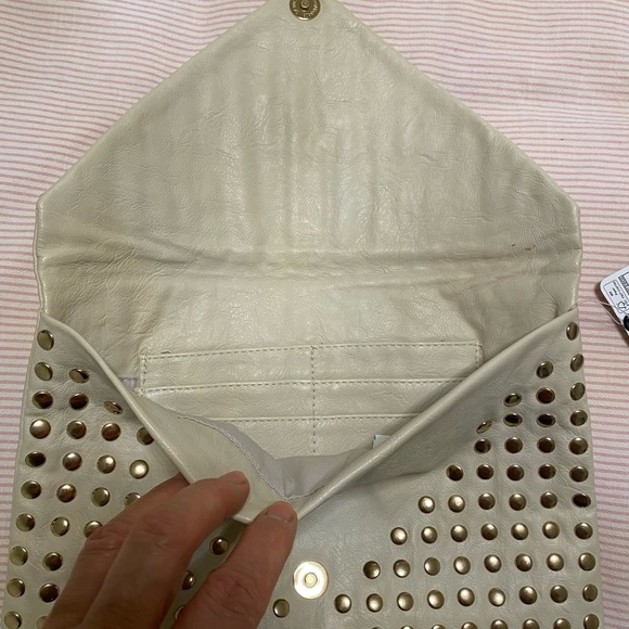 Women hand bag , new , yellow colour - Picture 5 of 7